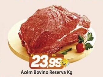 Acem Bovino Reserva 1kg