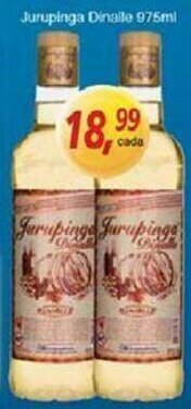 Supermercados Guanabara Jurupinga Dinalle 975ml oferta
