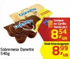 Tenda Atacado Suco refrigerado natural one 900ml oferta