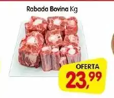 Rabada Bovina Kg