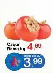 Caqui Rama 1kg