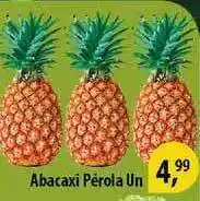 Abacaxi Pérola