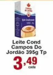 Rossi Supermercado Leite Cond Campos do Jordao 395g tp oferta