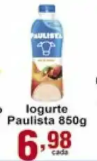 Iogurte Paulista 850g