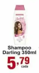 Rossi Supermercado Shampoo Darling 35 oferta