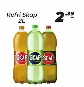 Peruzzo Refri skap 2l oferta