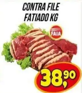CONTRA FILE FATIADO KG