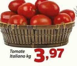 Tomate Italiano 1kg