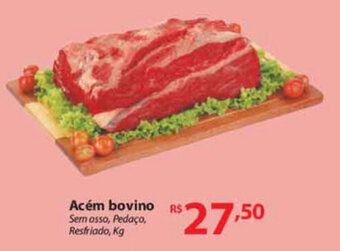 Acem Bovino 1kg