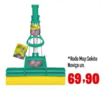 Rodo Mop Sekito Noviça un.
