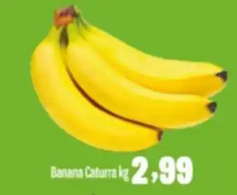 Rede Top Banana Catura kg oferta