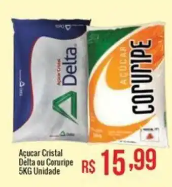 Mart Minas Açucar Cristal oferta