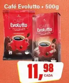 Café Evolutto - 500g