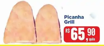 Picanha Grill