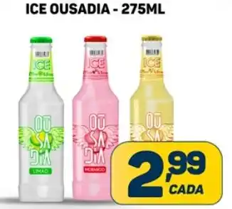 Dom Atacadista ICE OUSADIA - 275ML oferta