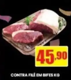 CONTRA FILE EM BIFES KG