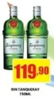 GIN GORDONS 750ML