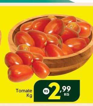 Tomate 1kg