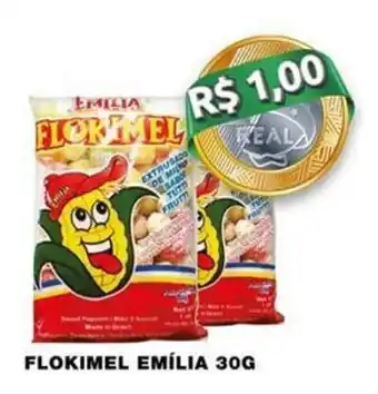 Flokimel Emilia 30g