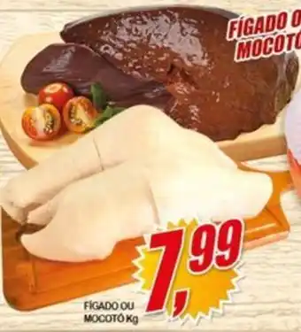 FÍGADO OU MOCOTÓ Kg