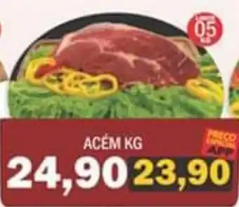 ACÉM KG