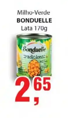 Bonduelle 170g