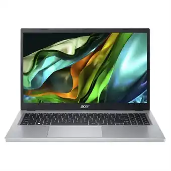 Benoit Notebook Acer Aspire 3 A315-510P-34XC Windows 11 Tela 15.6 Full HD 8GB RAM 256GB SSD oferta