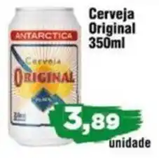 Cerveja Original 350ml