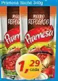 Supermercados Guanabara Pramesa Sachê 340g oferta