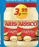 Maionese Arisco