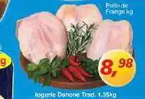 Supermercados Guanabara Pato De Frango 1.35g oferta