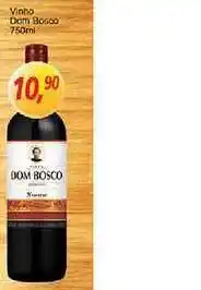 Vinho Dom Bosco Tipos 750ml