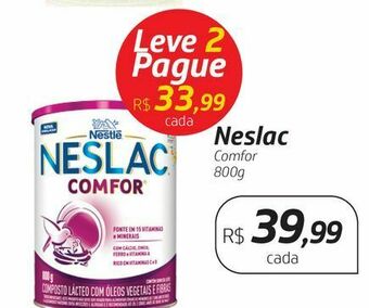 Drogal Neslac comfor 800g oferta