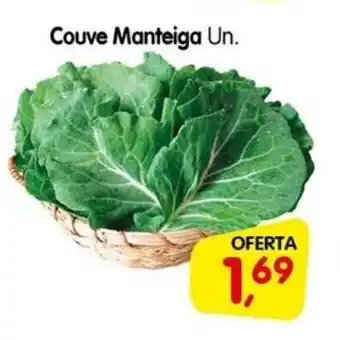 Cercadão Couve Manteiga Un. oferta