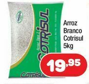 Arroz cotrisul