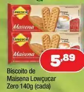 Costazul Supermercados Biscoitos maisena oferta