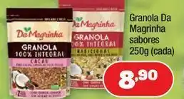 Costazul Supermercados Cereais da magrinha oferta