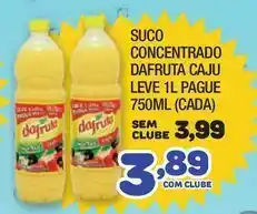 Suco dafruta