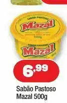 Sabonete mazal