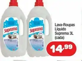 Lava louças suprema