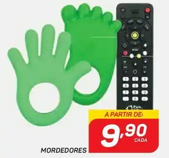 Mordedor