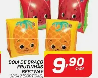 Bóia de braço bestway