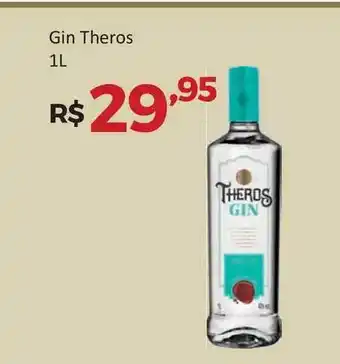 Gin Theros 1L