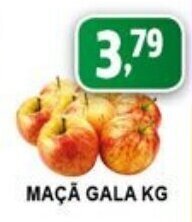 Maca Gala 1kg
