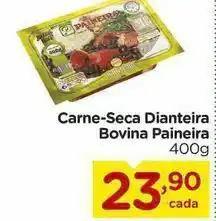 Carrefour Carne-seca dianteira bovina paineira oferta