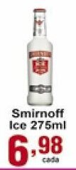 Rossi Supermercado Smirnoff Ice 275ml oferta