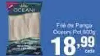 File de Panga Oceani pct 800g