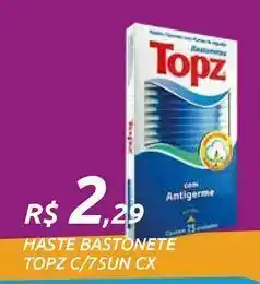 Cuidado pessoal topz