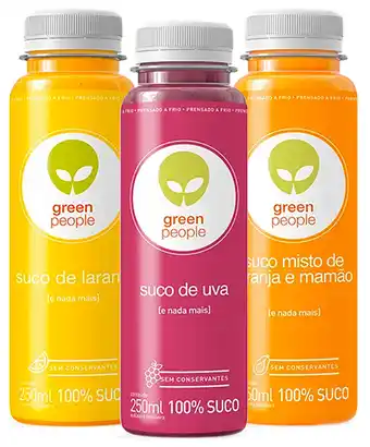 DB Supermercados Suco basic sabores 250ml oferta
