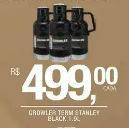 DB Supermercados Termo stanley oferta
